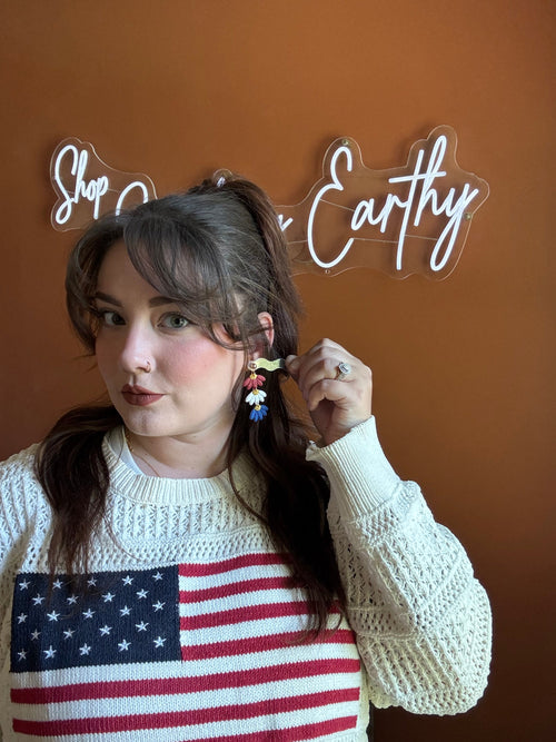 Americana Daisies