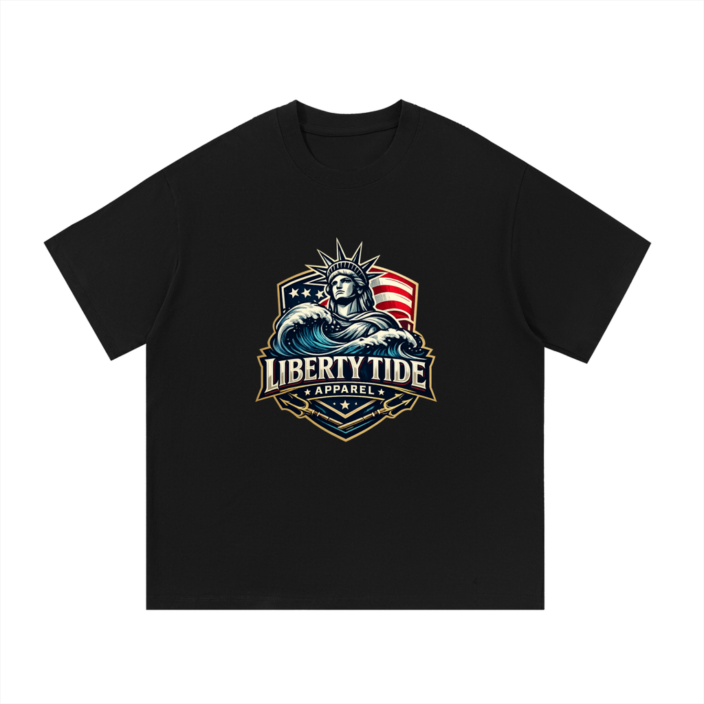 Original Liberty Tide Tshirt