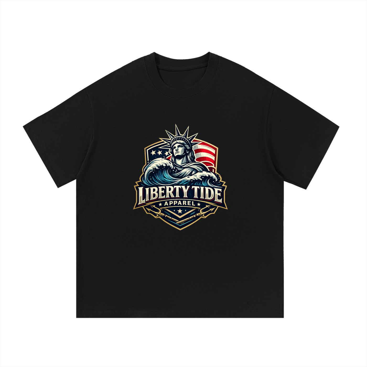 Original Liberty Tide Tshirt