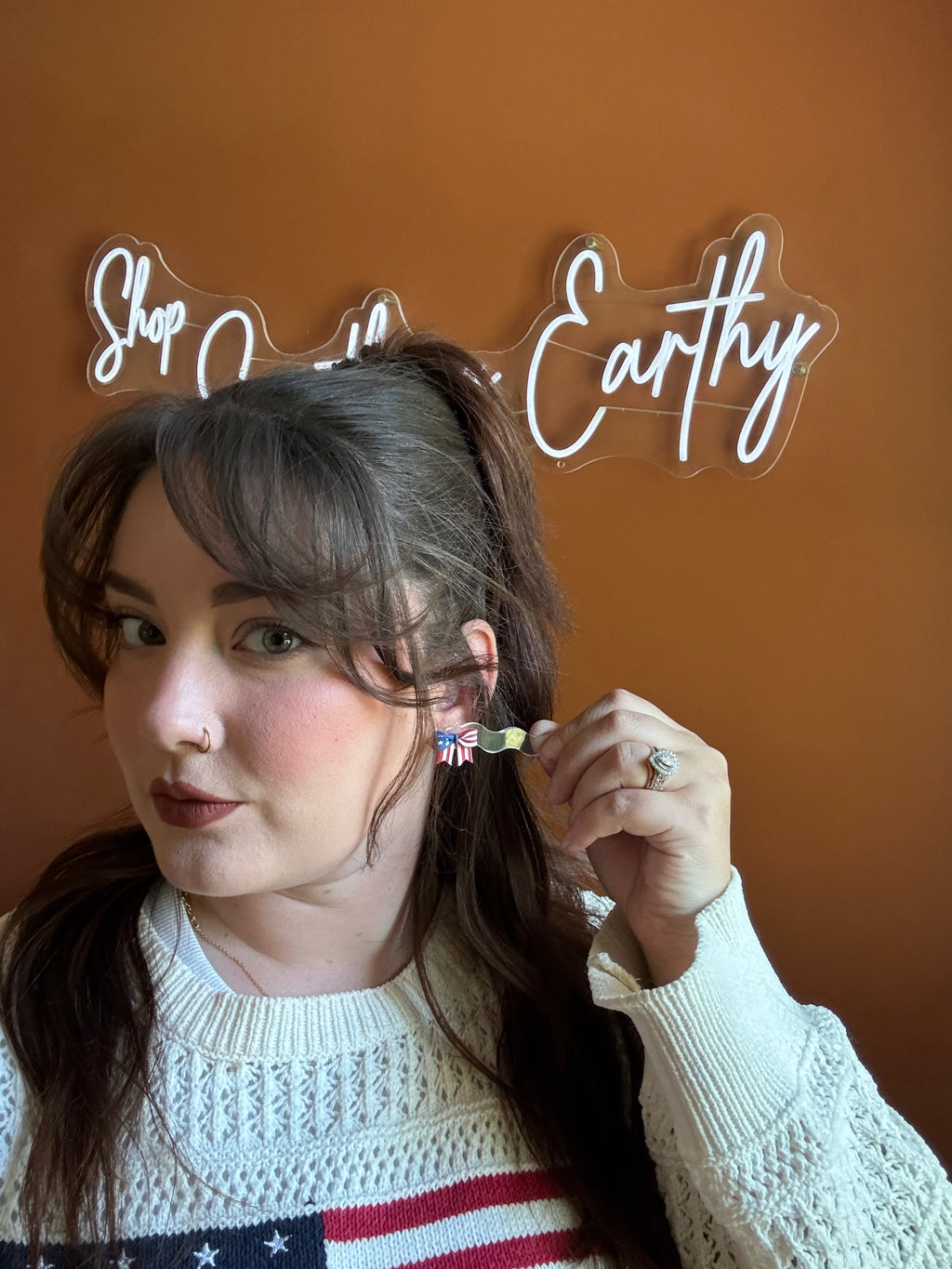 Americana Mini Bows