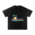 Surfin and Sun Tshirt